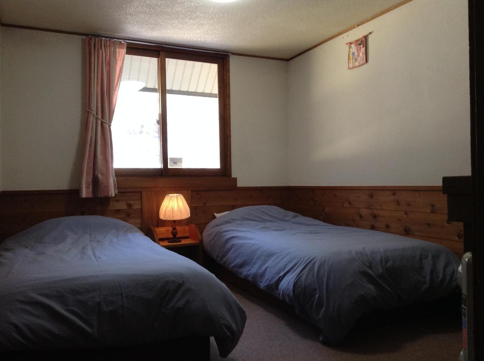 Inn Wataboshi Hakuba Exterior foto
