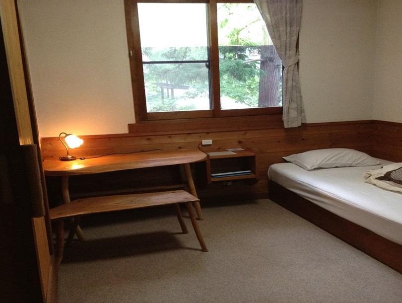 Inn Wataboshi Hakuba Exterior foto
